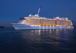 Mau Naik Kapal Pesiar, Butuh Uang Berapa?