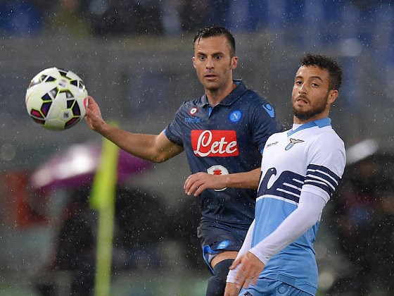 Duel Lini Tengah yang Berakhir Imbang