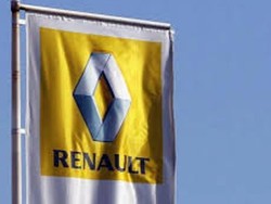 Kolaborasi dengan Nissan, Renault Lebih Kuat di Pasar Indonesia