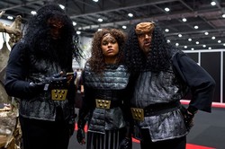 Aneka Kapal Pesiar yang Punya Tema Aneh di Dunia