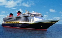 Seperti Inilah 6 Kapal Pesiar Terbaik di Dunia