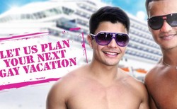 Kapal Pesiar Ini Hanya Untuk Gay & Lesbian