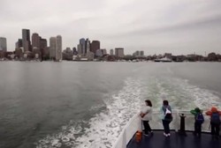 Naik Kapal Pesiar Hantu, Berani?