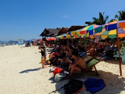 Ini Dia Gili Trawangan-nya Thailand