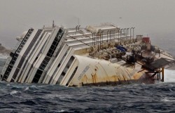 Titanic & 5 Kecelakaan Kapal Pesiar Paling Parah di Dunia