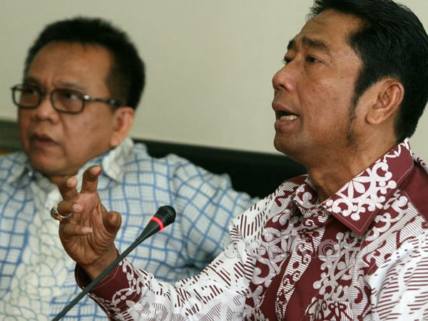Mediasi Buntu, DPRD Gelar Rapat Tertutup
