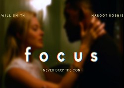 Focus: Drama Asmara Para Penipu