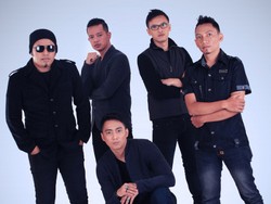 Mantan Personel dBagindas Daur Ulang Sakitnya Tuh di Sini