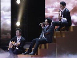 Sukses Sayap Pelindungmu, TheOvertunes Rilis Jatuh Dari Surga