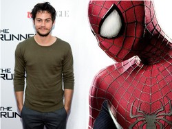 Disebut Gantikan Andrew Garfield Jadi Spider-Man, Ini Jawaban Dylan OBrien