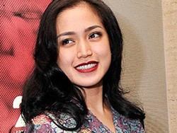 Setelah Nikah, Jessica dan Ludwig Berlibur di Bali dan Lombok