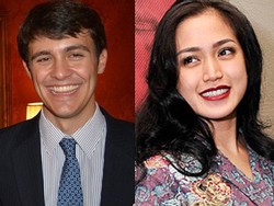 Tinggal di Kos Selama di Jakarta, Kebangsawanan Ludwig Diragukan Erick