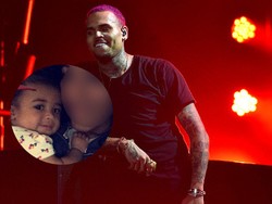 Ketahuan Punya Anak Dari Wanita Lain, Chris Brown Ditinggal Pacar