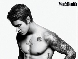 Pamer Tubuh Sixpack, Justin Bieber Bicara Soal Skandal