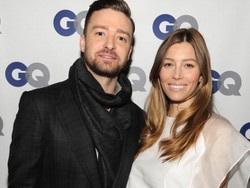 Justin Timberlake Tak Sabar Lagi Jadi Ayah
