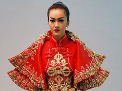 Meski Sakit, Jupe Ingin Hapus Tato Nama Gaston di Tubuhnya