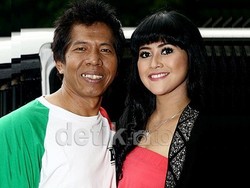 Dituding Jadi Selingkuhan Kiwil, Riri Ngaku Diberi Uang Saku Rp 1 Juta