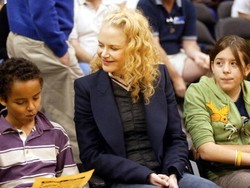 Film Dokumenter Klaim Scientology Tumbuhkan Kebencian Anak pada Nicole Kidman