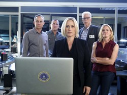 Tayang Malam Ini, CSI: Cyber Kejar Pelaku Kejahatan Dunia Maya