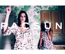 Koleksi Kendall dan Kylie Jenner Sebagai Desainer Untuk PacSun