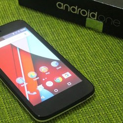 Android One Kurang Greget, Kata Siapa?