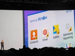 Samsung Ingin Melahap Habis Pasar BlackBerry