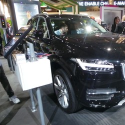 Teknologi Cloud Bisa Cegah Macet & Kecelakaan