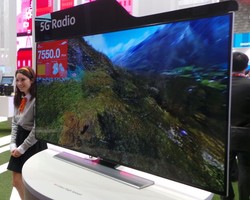  Wuzzz.. Kecepatan Koneksi 5G Tembus 7,5 Gbps!