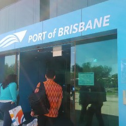 Tempat Sandar Kapal Militer, Disulap Jadi Pelabuhan Canggih Rp 240 Triliun