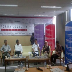 Pertamina dan Kemenhub Debat Panas Soal Cilamaya