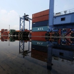 Pro-Kontra Pelabuhan Cilamaya, Ini Respons Bos Pelindo II