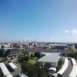 RI Mau Bangun 4 Pelabuhan Berkelas Dunia Senilai Rp 13,5 T