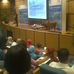 Pengakuan Pelaku UMKM, Deg-degan  Soal Kondisi Ekonomi 2015