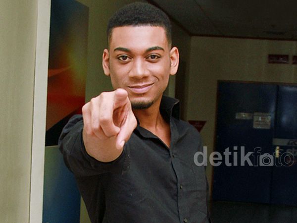Joshua Ledet 'American Idol' Siap Ramaikan Java Jazz 2015