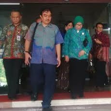 OJK Dukung Pemkot Surabaya Beri Pelatihan Pengelolaan Keuangan