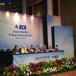 BCA Untung Rp 16,5 Triliun, Naik 15,7%
