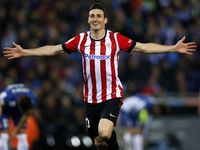 Bilbao Tantang Barca di Final Copa del Rey