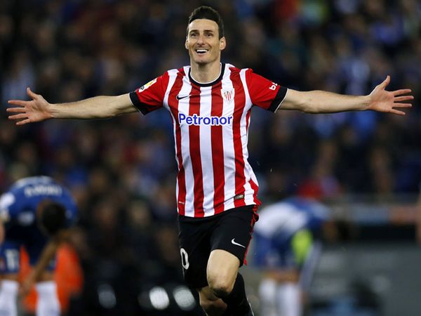 Bilbao Tantang Barca di Final Copa del Rey