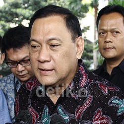 Dolar Tembus Rp 13.000, Agus Marto: Rupiah Dalam Keadaan Baik