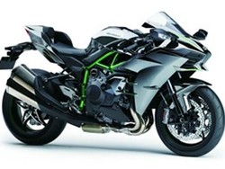 Setelah H2 dan H2R, Kawasaki Punya Monster Lagi?