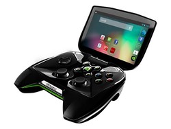 Nvidia Ikut-ikutan Bikin Konsol Game Android