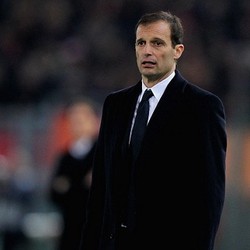 Demi Muluskan Jalan Jadi Juara, Juve Akan Turunkan Tim Terbaik