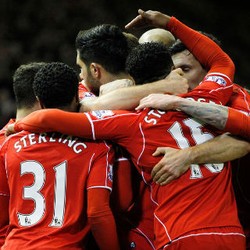 Liverpool yang Selalu Meledak di Paruh Kedua Musim