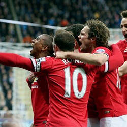 Para Rival Menang, Tiga Poin Makin Terasa Penting untuk MU