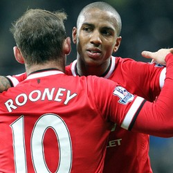 Sengit Berebut Empat Besar, Young Minta MU Tak Ragukan Van Gaal