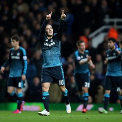 Chelsea: Dua Hari Santai Bareng Keluarga, Baru Bersiap Hadapi PSG