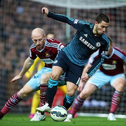 Menang Tipis, Chelsea Kokoh di Puncak Klasemen