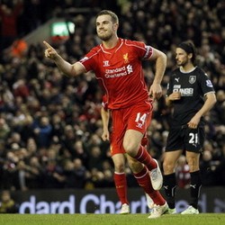 Rodgers Sanjung Henderson