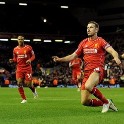 Liverpool Tekuk Burnley 2-0