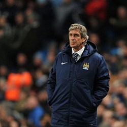 Pellegrini Minta City Fokus Diri Sendiri, Bukan Menunggu Chelsea Tergelincir